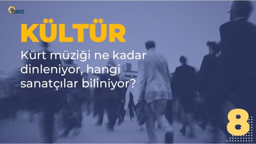 Rawest anketi açıklandı: Kürtlerin gözünde siyasette hangi lider ne kadar itibarlı? - Resim: 55